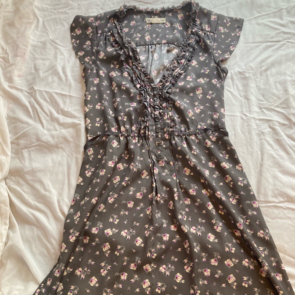 American Eagle Dress